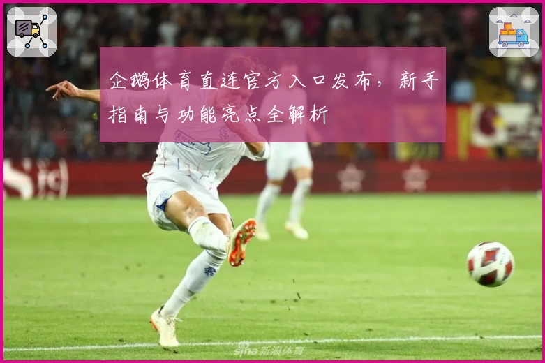 企鹅体育直连官方入口发布，新手指南与功能亮点全解析