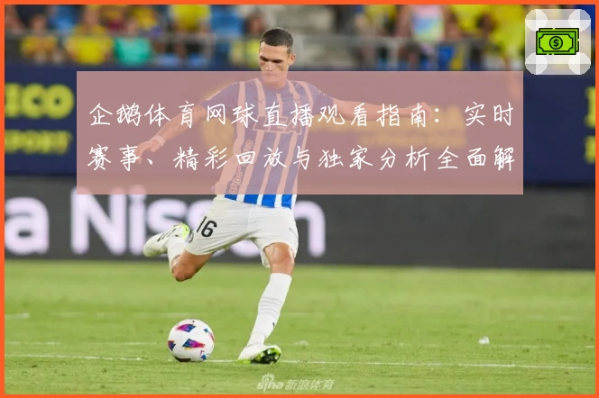 企鹅体育网球直播观看指南：实时赛事、精彩回放与独家分析全面解析